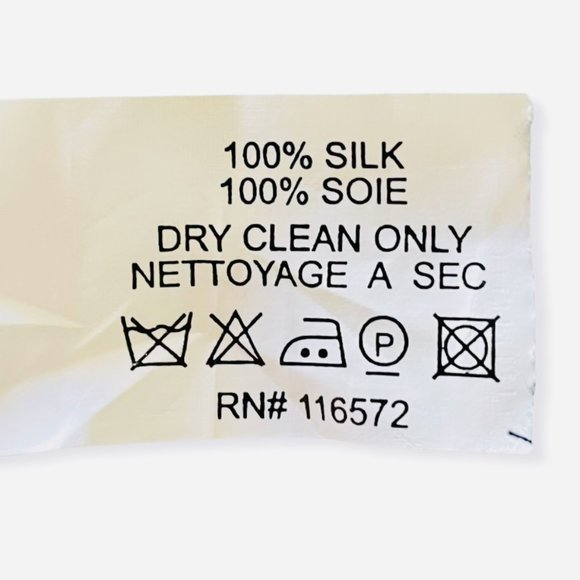 ISSA London Silk Dress - Picture 4 of 7